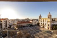 The View at the Downtown 5 - B&B Faro