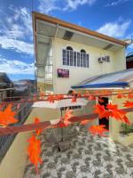 AJM Iligan Homestay - Bed and Breakfast Saray