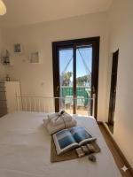 Appartamentino in villa a 2 passi dal mare - Ferienwohnung Fontane Bianche