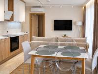 4SUMMER Golden Dune Apartament blisko morza z parkingiem I Ferienwohnung nahe am Meer mit Parkplatz - Ferienwohnung Kolberg