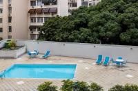 Hospede-se perto da praia com conveniência - Chambres d'hôtes Rio de Janeiro