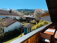 Haisl - Bergblick Ferienhaus in Partenkirchen mit eigenem Garten - NEU! Mai '26 - B&B Garmisch-Partenkirchen