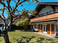 Haisl - Bergblick Ferienhaus in Partenkirchen mit eigenem Garten - NEU! Mai '26 - B&B Garmisch-Partenkirchen
