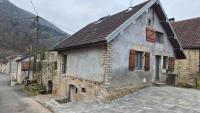La cabane du pédaleur - B&B Fourbanne