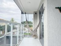 Ap encantador a 100 m da praia Costazul | ROBD201 - B&B Rio das Ostras