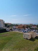 T2 sea view in Frontignan Plage - B&B Frontignan