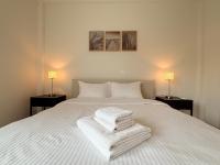 Nicosia Neoclassic Retreat - Chambres d'hôtes Nicosie