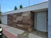 Cabana da Cris - Ferienwohnung Anchieta