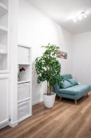 Le Erbe Apartment tra Locali e vita Universitaria - Ferienwohnung Genua