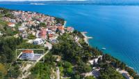 Apartments Ana - Ferienwohnung Omiš