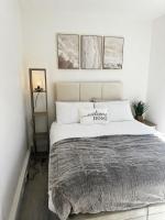 Cloud Nine Stay - Bed and Breakfast Bromley