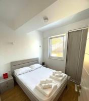 PM Apartment - Ferienwohnung Skopje