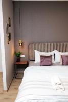 KB House apartman - B&B Malý Horeš