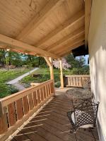 Ferienwohnung Landliebe - Ferienwohnung Dießen am Ammersee