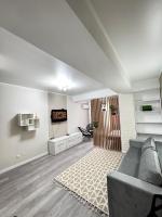 Studio Apartment - B&B Chişinău