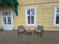 Przystanek Zofiówka - Ferienwohnung Iwonicz-Zdrój