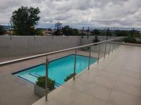 Cozy 1-Bed in Midrand - B&B Midrand