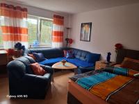Ferienwohnung "Am Waldbad" - B&B Gunzenhausen