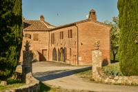 Podere il Granaio - Crete Senesi - Tuscany - Chambres d'hôtes Sienne
