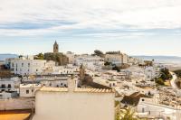 Casa Juleila - B&B Vejer de la Frontera