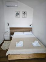 Apartmani Lumi Privlaka - Chambres d'hôtes Privlaka