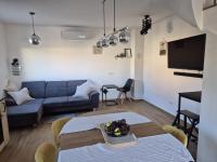 Apartmani Lumi Privlaka - Chambres d'hôtes Privlaka
