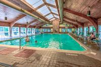 Vacation awaits you at Still Waters Resort! - Ferienwohnung Kure Beach