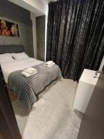 Apartament Maya luxury - Chambres d'hôtes Bucarest