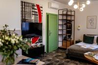 Apartamento Suite
