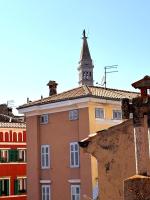 Soul&Stone - Old town apartment - B&B Rovinj