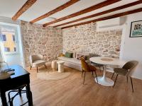 Soul&Stone - Old town apartment - B&B Rovinj