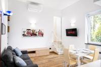 La Savoia Maison Lusso e Design in zona d'élite - Ferienwohnung Genua