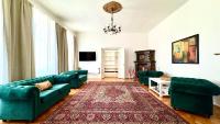 Night at the Museum - B&B Praga