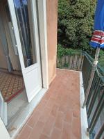 Il Veliero - Ferienwohnung Bonassola
