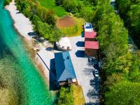 Modra Rijeka Resort - B&B Glavatičevo