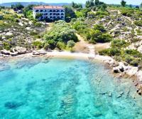 Aquamarine Seaside Apartment - Lagonisi Sithonia Halkidiki - B&B Ormos Panagias