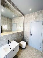 Tweepersoonskamer met Eigen Badkamer
