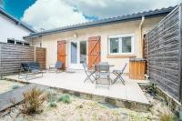 Studio paisible, lac et Thermes - Ferienwohnung Saint-Paul-lès-Dax