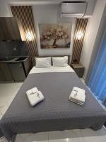 Apartamento de 1 dormitorio