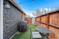 Cozy 1 BR Guesthouse - Graystone Retreat - B&B Prescott