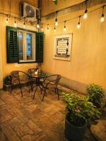 Lemon apartment Piran - B&B Pirano