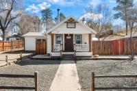 Cute 2 BR Close to Downtown - Bed and Breakfast Prescott