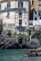 A un passo dal mare - Chambres d'hôtes Minori