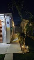 Cozy Private Retreat - Ferienwohnung Phoenix