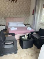 Daar Meryem - Bed & Breakfast - Bed and Breakfast Dego