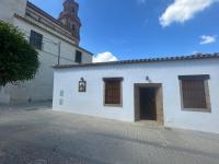 La Posada del Diezmo 1 - B&B Manzanilla