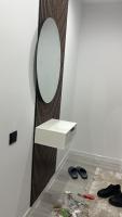 Chirie pe termen scurt Apartament nou, stil premium, discret, perfect pentru sejur confortabil în Bălț - B&B Bălţi