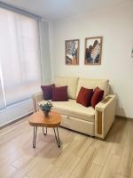 REFUGIO URBANO - Apartamento para descanso y trabajo remoto en Alameda del Río Barranquilla - Chambres d'hôtes Barranquilla