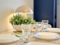 Modern City Apartment Düsseldorf Neuss - B&B Neuss