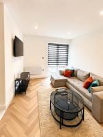 Ladywell Balcony Retreat - B&B London